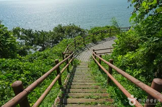 두여 전망대