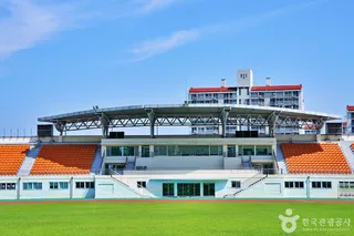 화랑공원(진천)