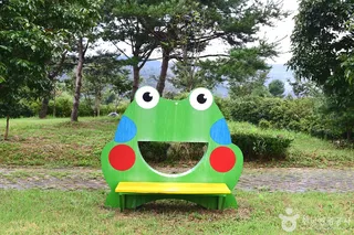 주암호 생태습지