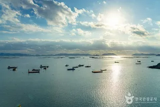 미소공원