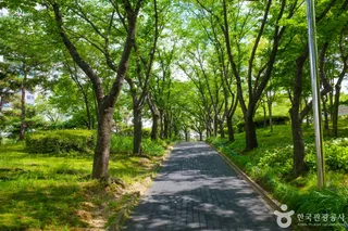 은행근린공원