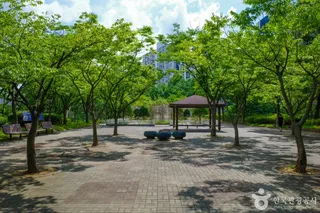 은행근린공원