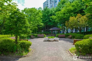 은행근린공원