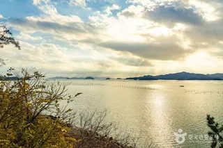 일몰공원