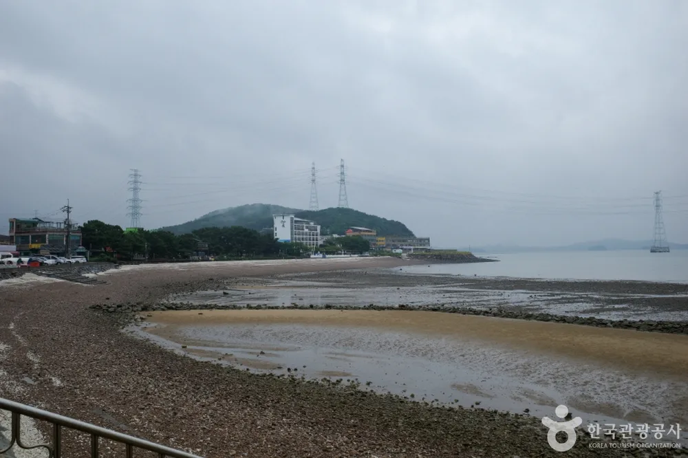 구봉도