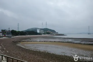 구봉도