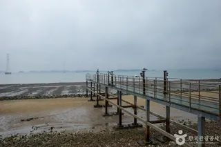 구봉도