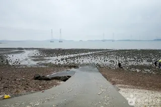 구봉도