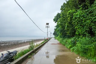 구봉도