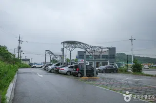[대부해솔길] 1코스