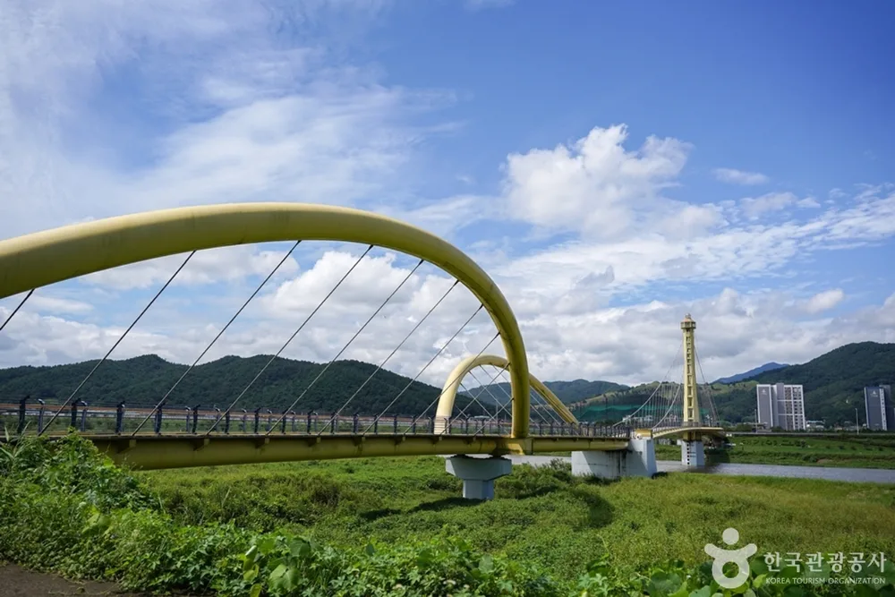 고령생활체육공원