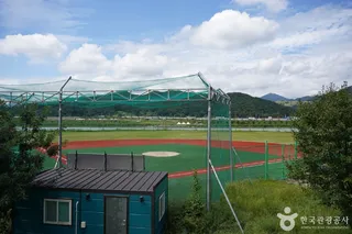 고령생활체육공원