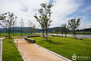 고령생활체육공원