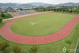 구미낙동강체육공원