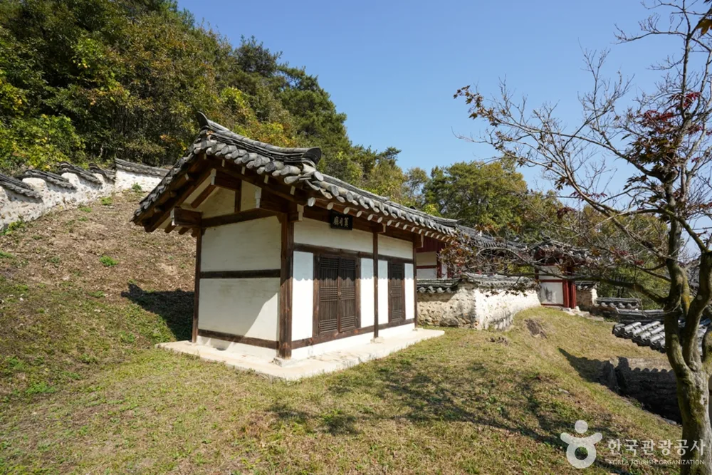 창렬서원