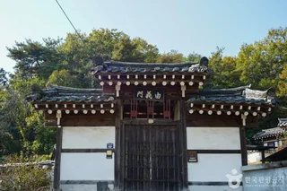 창렬서원