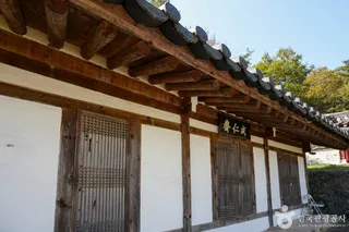창렬서원