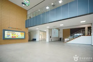 경상북도교육청 경주안전체험관