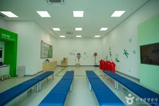 경상북도교육청 경주안전체험관