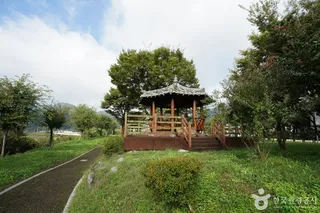 오누이공원