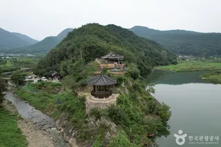 청도 삼족대