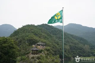청도 삼족대