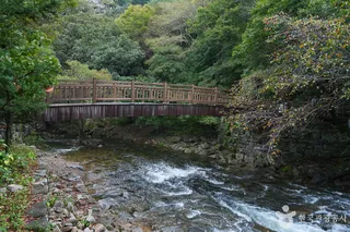 용현계곡