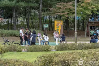 도시산림공원토리숲
