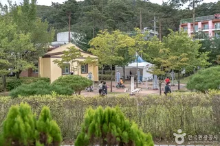 도시산림공원토리숲