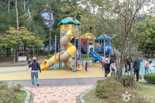 도시산림공원토리숲