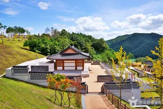 세계유교선비공원 & 한국문화테마파크