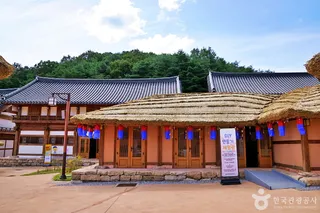 세계유교선비공원 & 한국문화테마파크
