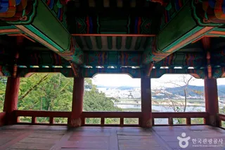 공산성 광복루