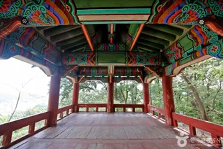 공산성 광복루
