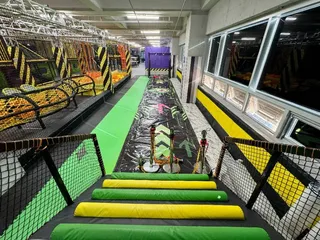 몬스터파크 부산명지점