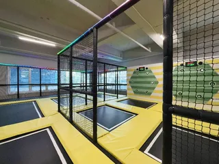 몬스터파크 부산명지점