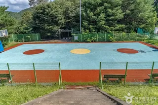 원통생활체육공원