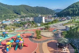 남면생활체육공원