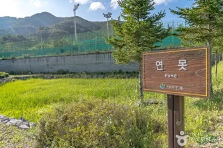 남면생활체육공원