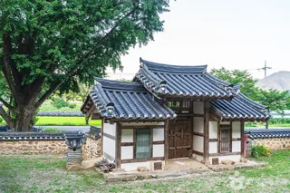 보은풍림정사