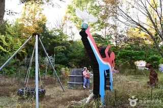 뚜라조각공원