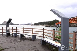 장자교 스카이워크