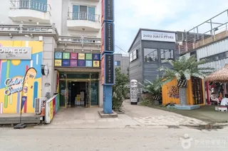 양리단길