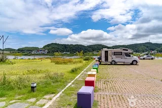 양양남대천체육공원