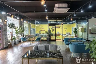 영월드초콜릿체험관