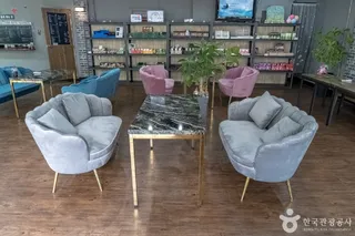 영월드초콜릿체험관