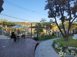 성북역사문화공원