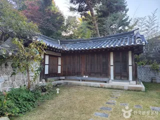 이종석별장