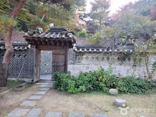 이종석별장