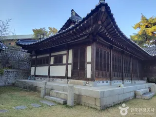 이종석별장